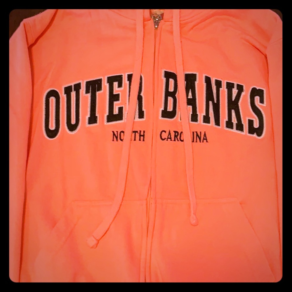 Outer Banks hoody